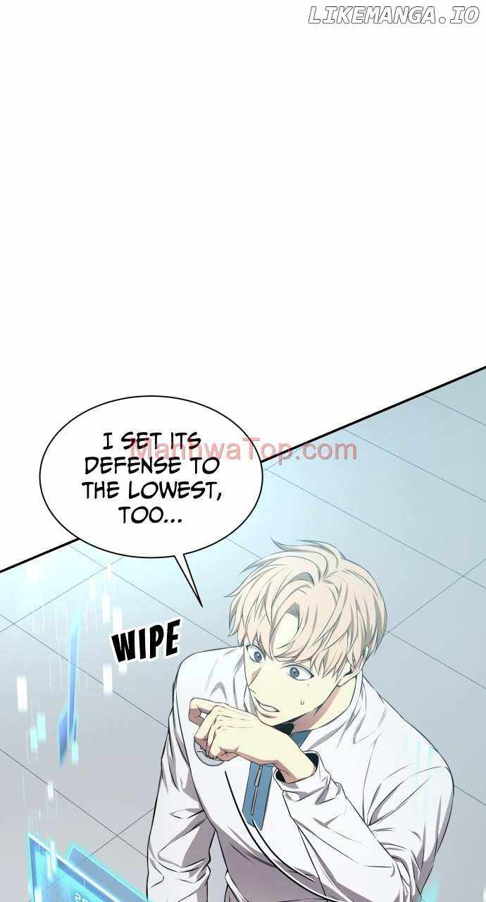 RETURN OF THE GENIUS PLAYER Chapter 1 135